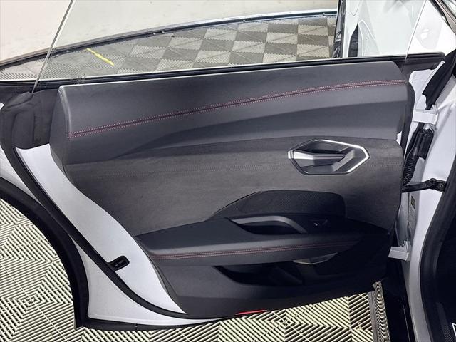 2022 Audi RS e-tron GT quattro
