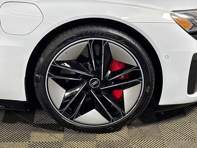 2022 Audi RS e-tron GT quattro