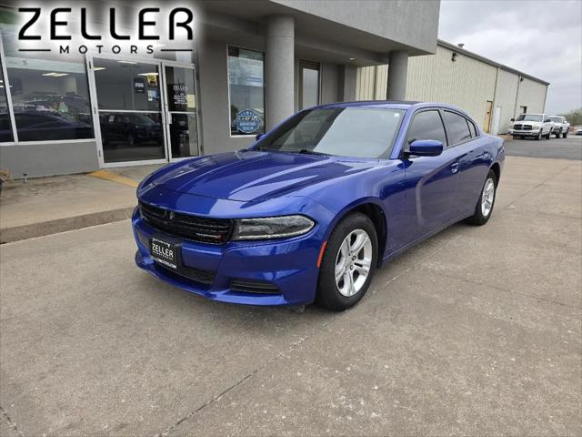 2020 Dodge Charger SXT RWD for sale in Arkansas City, KS