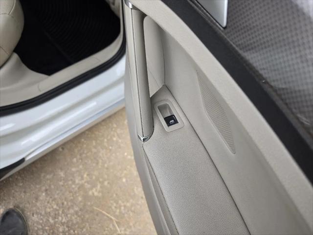 2019 Volkswagen Golf Alltrack TSI S