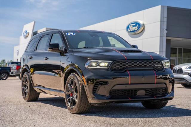2024 Dodge Durango SRT 392 Plus AWD for sale in Graniteville, SC