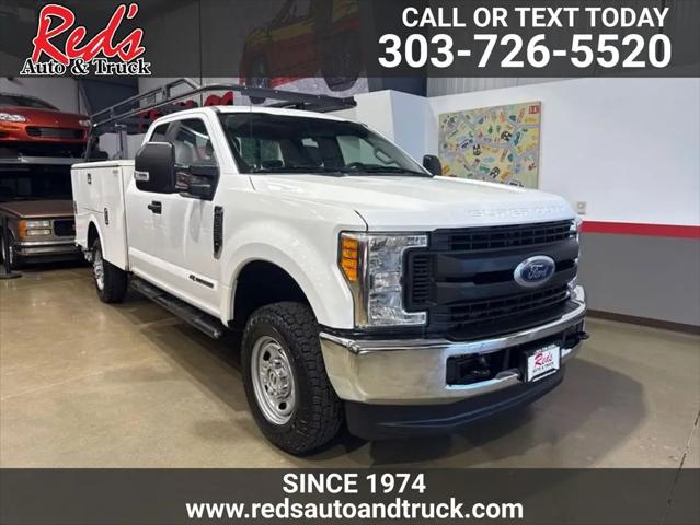 2017 Ford F-350 XL for sale in Longmont, CO
