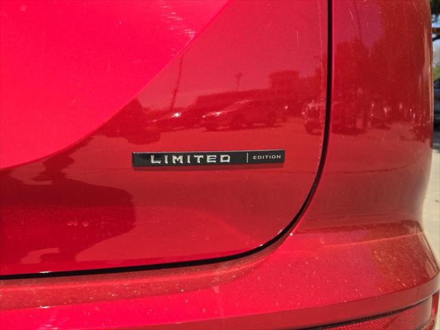 2026 Mitsubishi Outlander LE 1.5T S-AWC