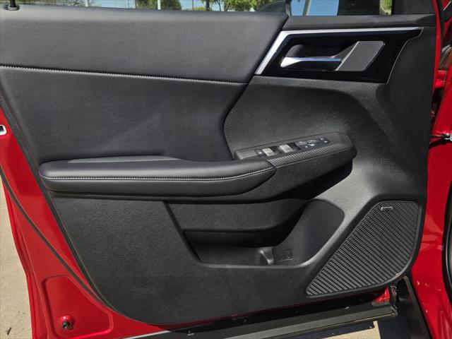 2026 Mitsubishi Outlander LE 1.5T S-AWC