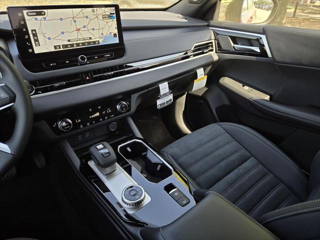 2026 Mitsubishi Outlander LE 1.5T S-AWC