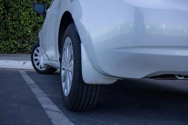 2015 Nissan Versa Note SV