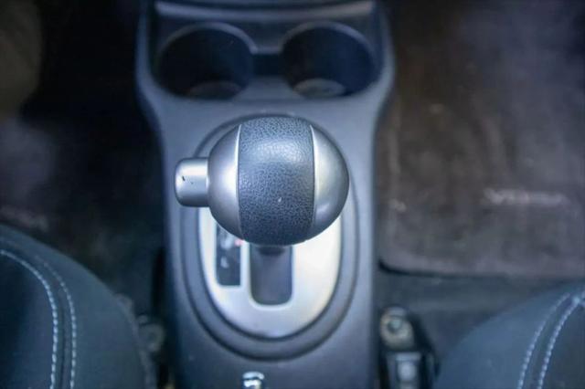 2015 Nissan Versa Note SV