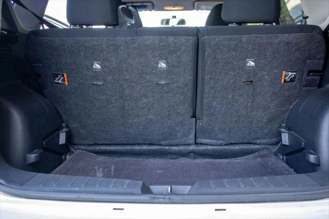 2015 Nissan Versa Note SV