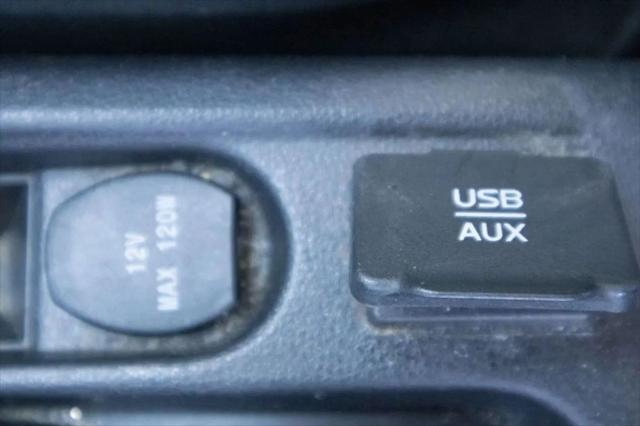 2015 Nissan Versa Note SV