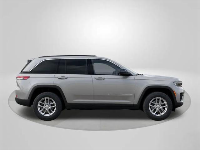 2026 Jeep Grand Cherokee Altitude 4x2