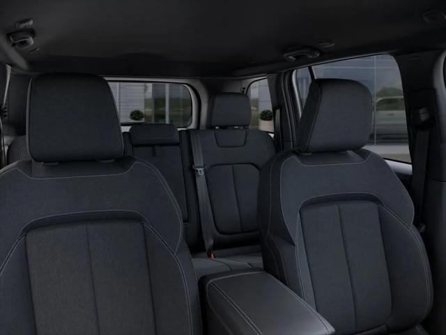 2026 Jeep Grand Cherokee Altitude 4x2