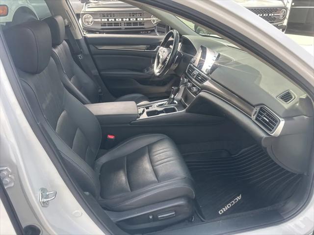 2022 Honda Accord Sport Special Edition