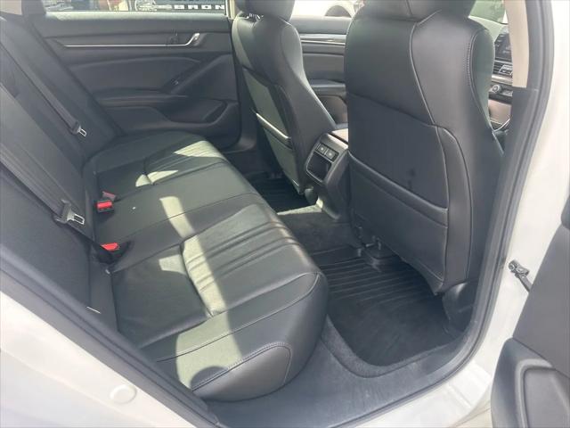 2022 Honda Accord Sport Special Edition