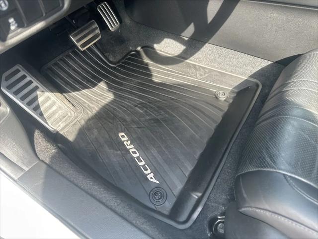 2022 Honda Accord Sport Special Edition