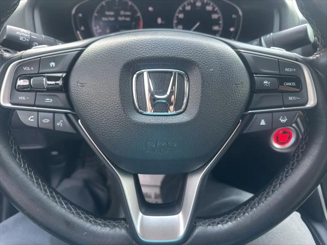 2022 Honda Accord Sport Special Edition