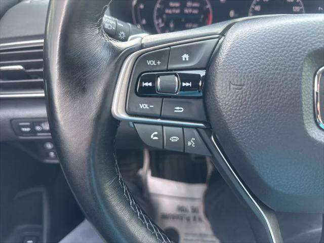 2022 Honda Accord Sport Special Edition