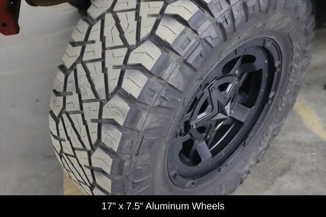 2017 Jeep Wrangler Unlimited Sport 4x4