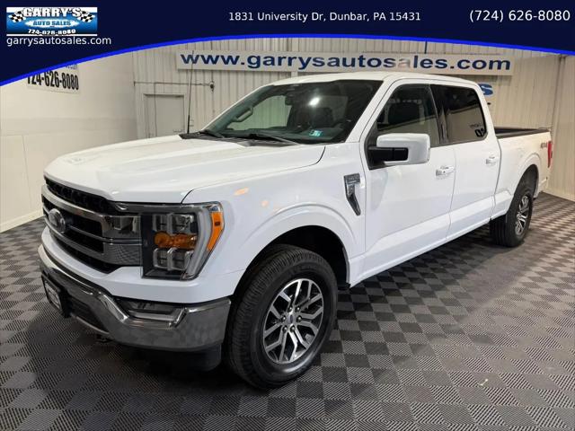 2022 Ford F-150 LARIAT for sale in Dunbar, PA