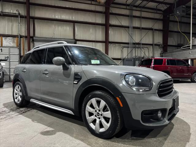 2019 MINI Countryman Cooper for sale in Newnan, GA