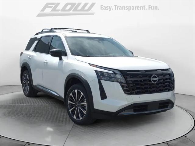 2026 Nissan Pathfinder Platinum for sale in Fayetteville, NC