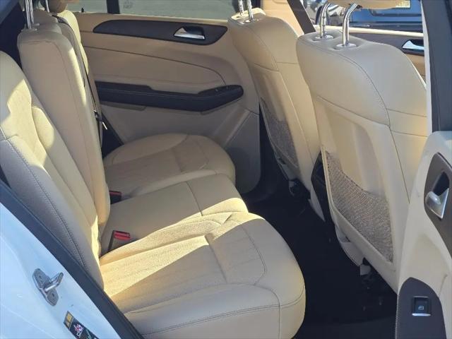 2019 Mercedes-Benz GLE GLE 400 4MATIC