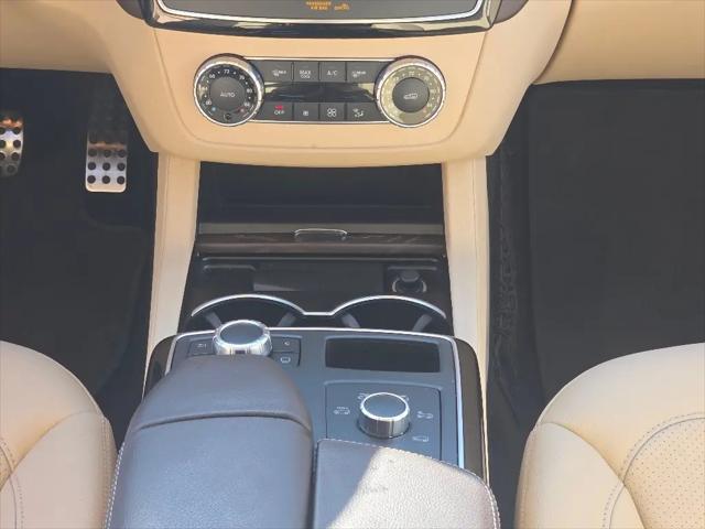 2019 Mercedes-Benz GLE GLE 400 4MATIC