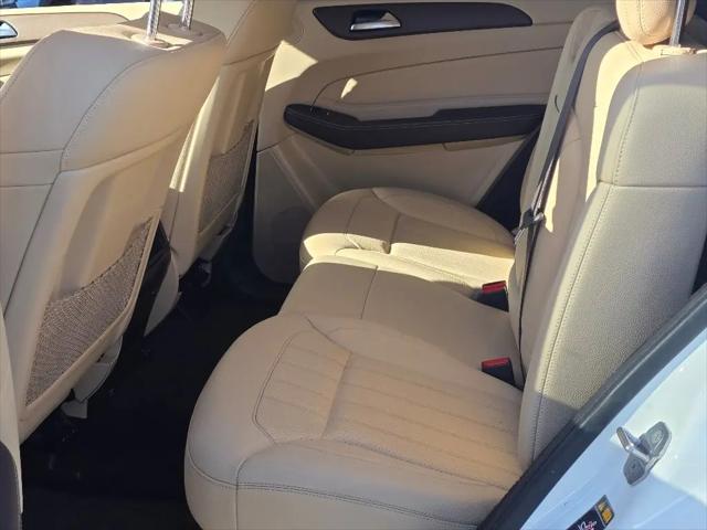 2019 Mercedes-Benz GLE GLE 400 4MATIC