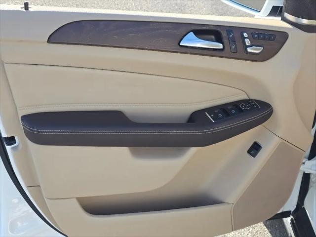 2019 Mercedes-Benz GLE GLE 400 4MATIC