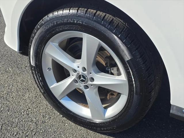 2019 Mercedes-Benz GLE GLE 400 4MATIC