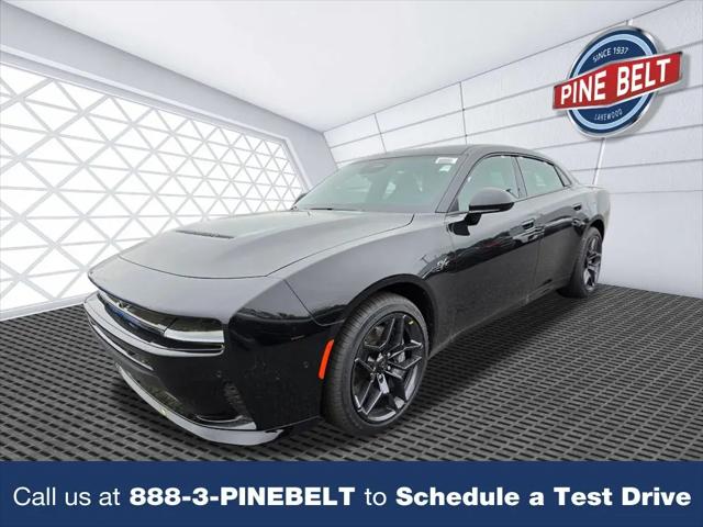 2026 Dodge Charger R/T 4 Door AWD for sale in Lakewood, NJ
