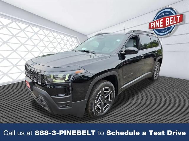 2026 Jeep Cherokee Laredo 4x4 for sale in Lakewood, NJ