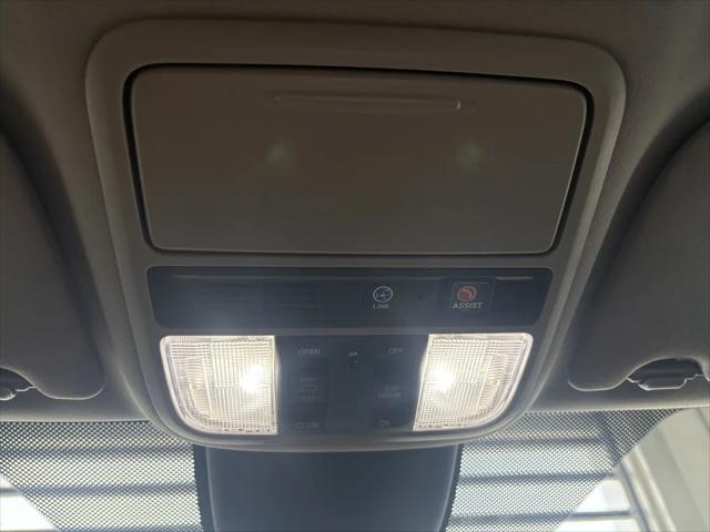 2021 Honda Odyssey Touring