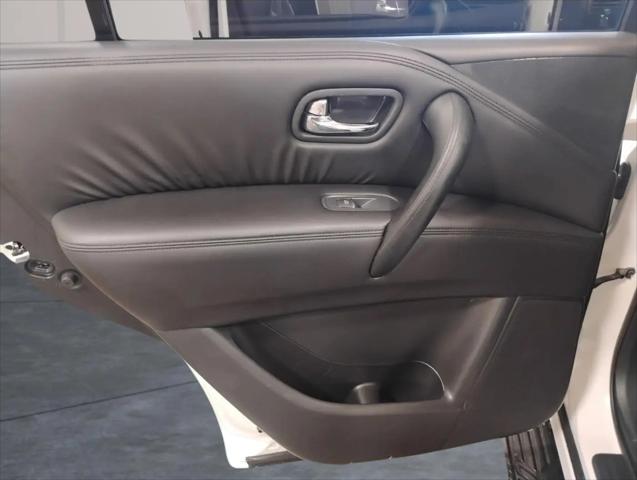 2021 Nissan Armada SV 4WD