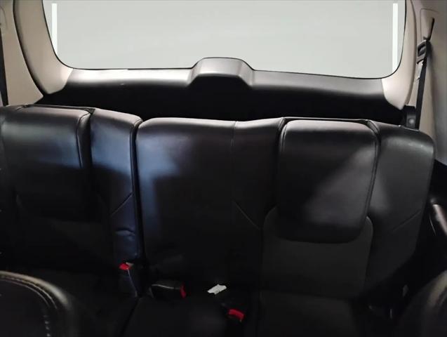 2021 Nissan Armada SV 4WD