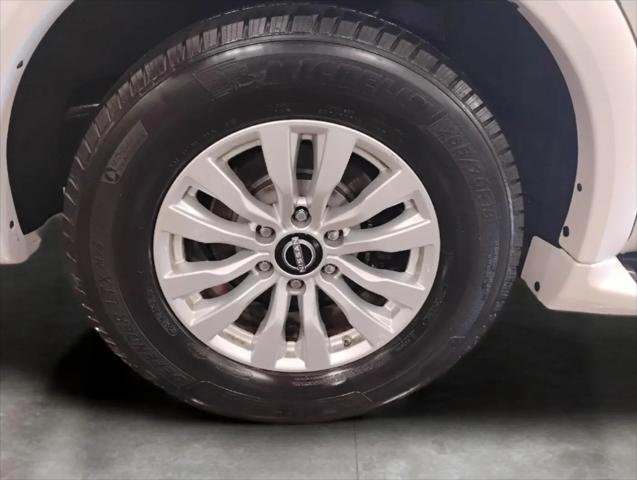2021 Nissan Armada SV 4WD