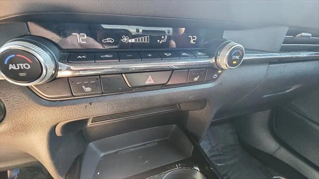 2024 Mazda CX-30 2.5 S Carbon Edition