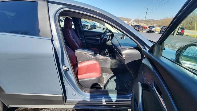 2024 Mazda CX-30 2.5 S Carbon Edition
