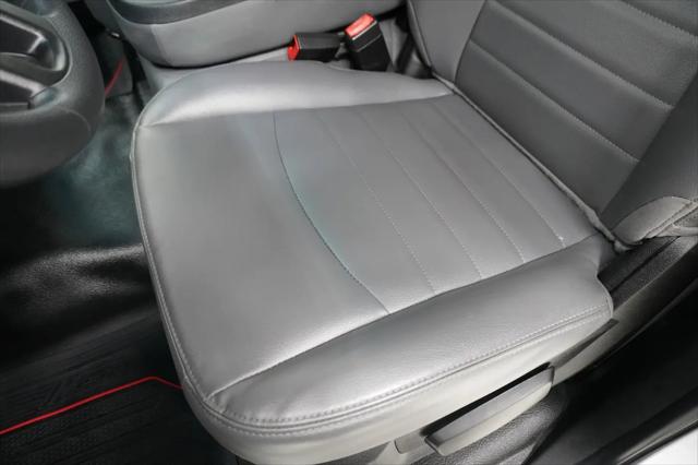 2019 Ram 1500 Classic Tradesman Quad Cab 4x2 6'4" Box
