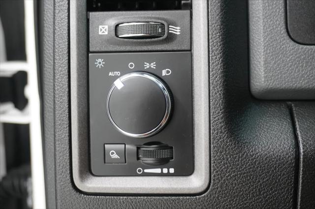 2019 Ram 1500 Classic Tradesman Quad Cab 4x2 6'4" Box