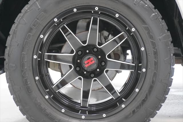 2019 Ram 1500 Classic Tradesman Quad Cab 4x2 6'4" Box