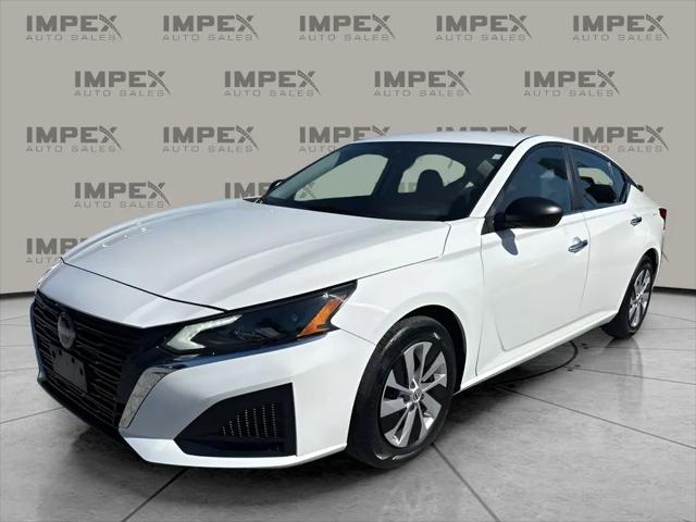 2024 Nissan Altima S FWD for sale in Greensboro, NC