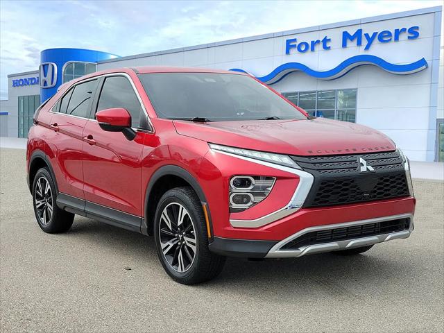 2023 Mitsubishi Eclipse Cross SE S-AWC for sale in Fort Myers, FL
