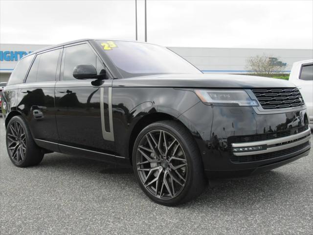 2023 Land Rover Range Rover P530 SE for sale in Fruitland Park, FL