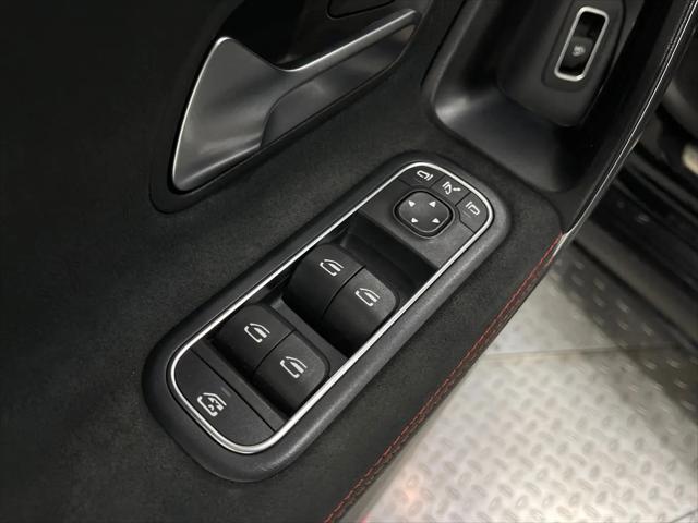 2022 Mercedes-Benz CLA 4MATIC