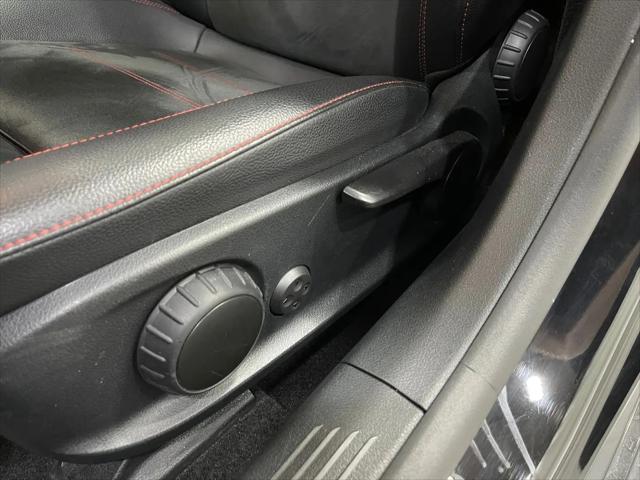 2022 Mercedes-Benz CLA 4MATIC