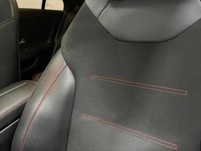 2022 Mercedes-Benz CLA 4MATIC
