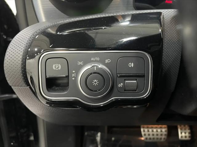 2022 Mercedes-Benz CLA 4MATIC