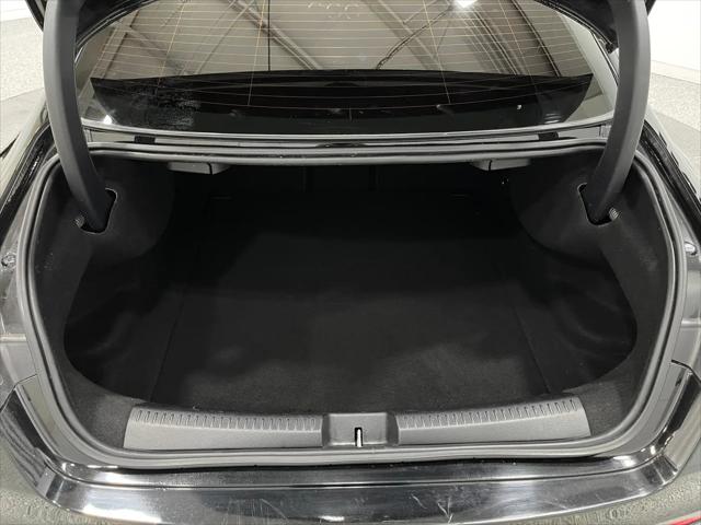 2022 Mercedes-Benz CLA 4MATIC