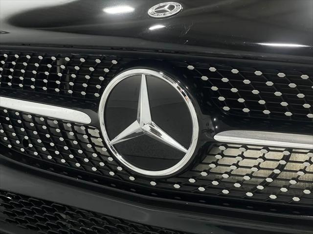 2022 Mercedes-Benz CLA 4MATIC