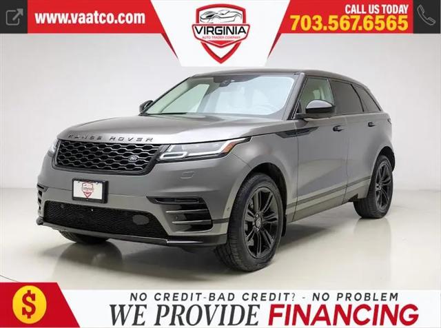2018 Land Rover Range Rover Velar P250 SE R-Dynamic for sale in Arlington, VA